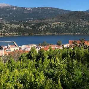 Liostasi Retreat , Argostoli (Kefalonia) Greece