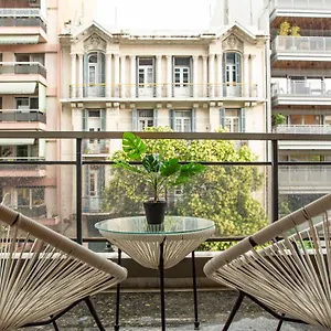 Houseloft Grand Casa , Thessaloniki Greece