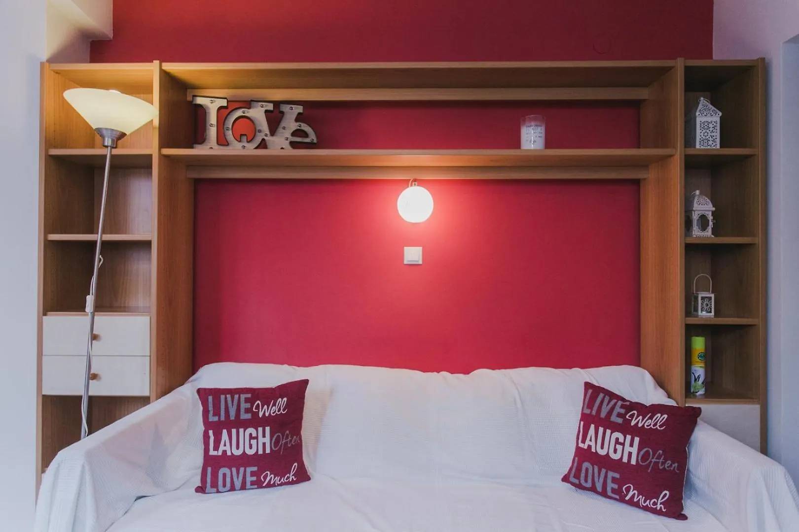 Nesting Ramblers Skg #2 Apartment Thessaloniki