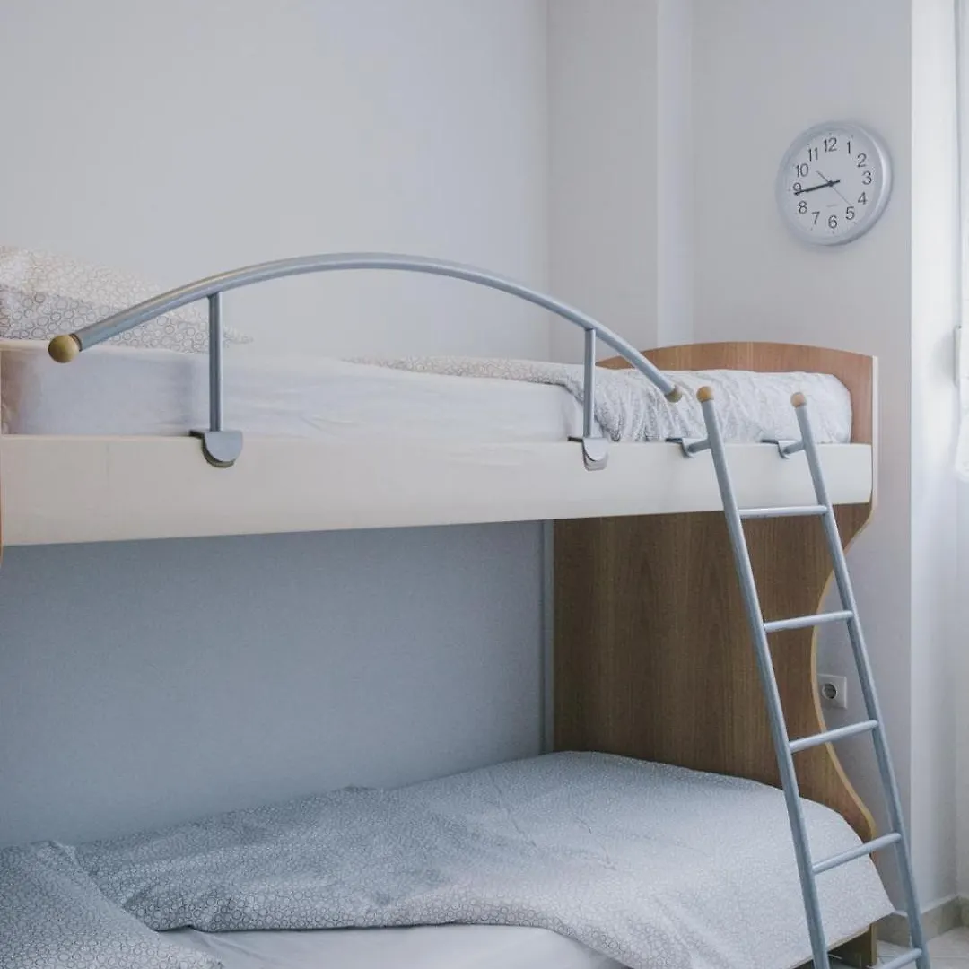 Nesting Ramblers Skg #2 Apartment Thessaloniki