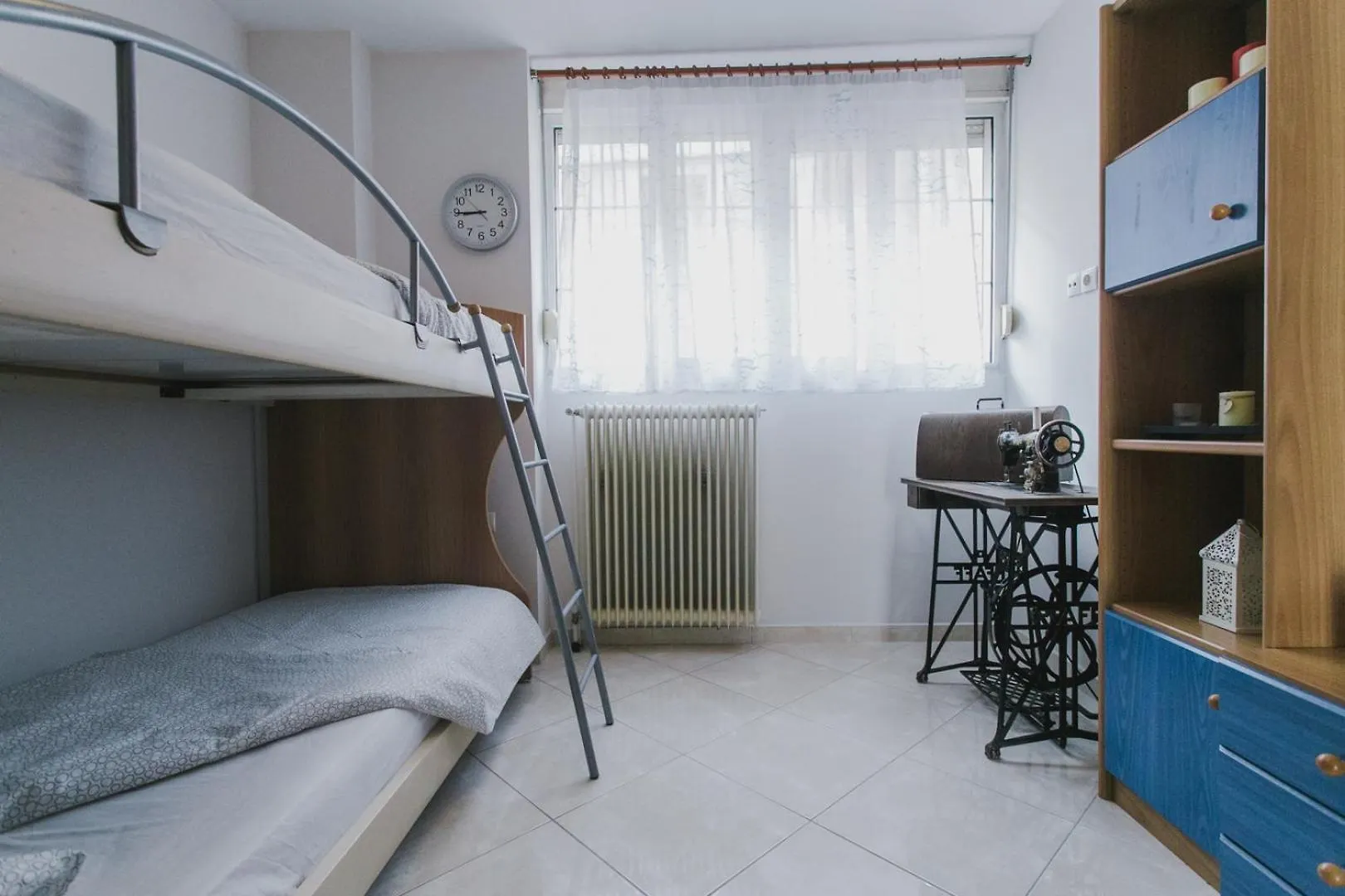 Nesting Ramblers Skg #2 Apartment Thessaloniki