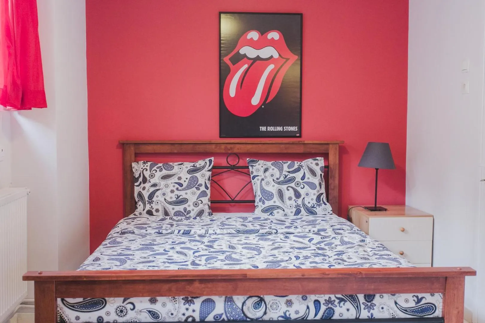 Nesting Ramblers Skg #2 Apartment Thessaloniki