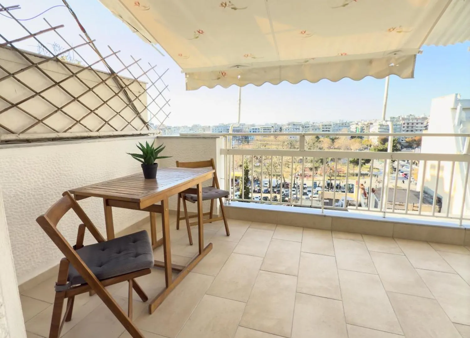 Nesting Ramblers Skg #2 Apartment Thessaloniki