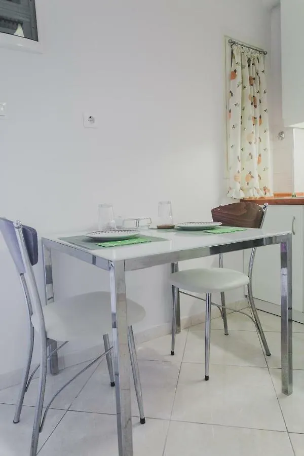 Nesting Ramblers Skg #2 Apartment Thessaloniki